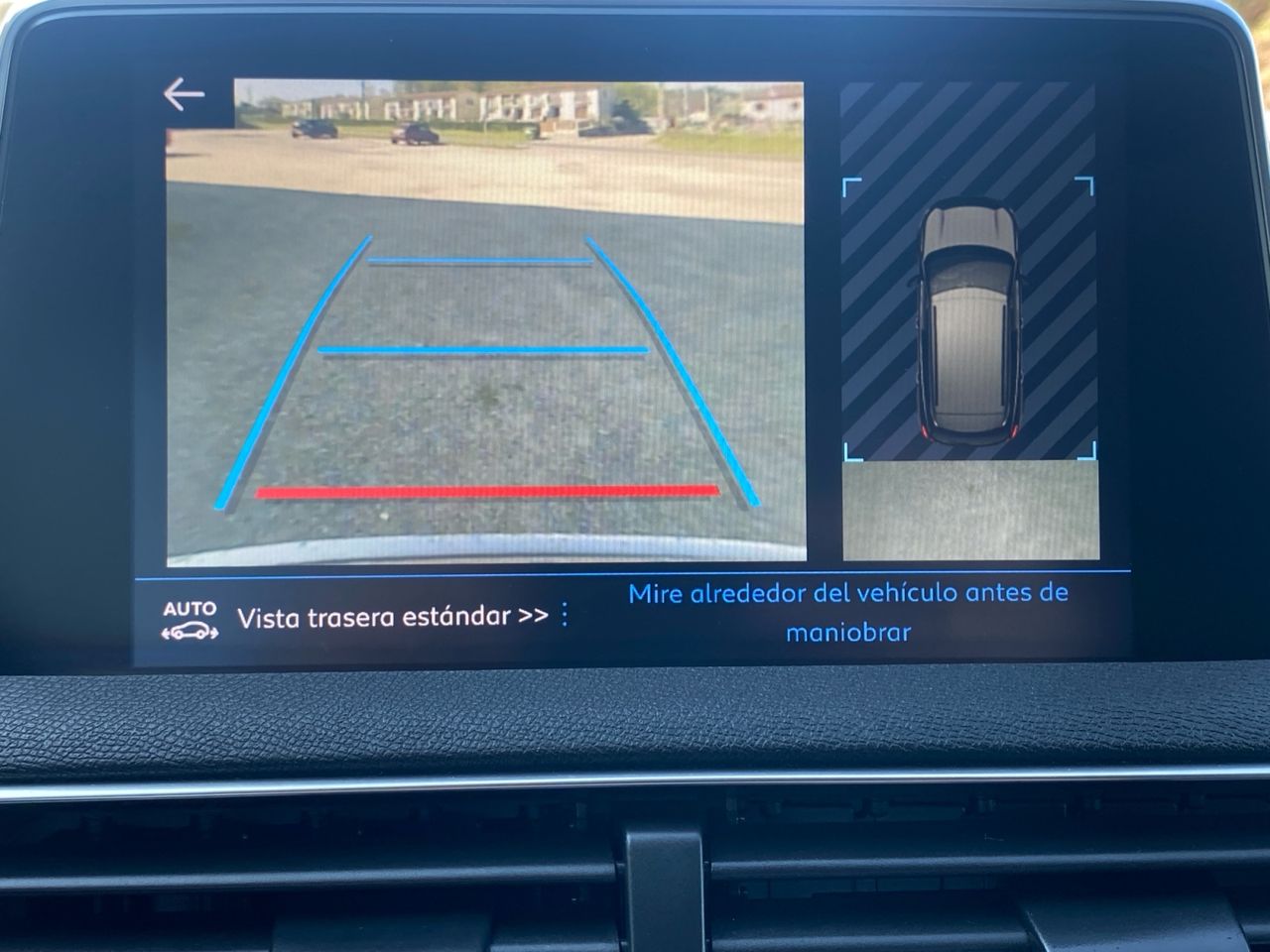 Peugeot 3008 ALLURE BLUE HDI 130 CV - Foto 2