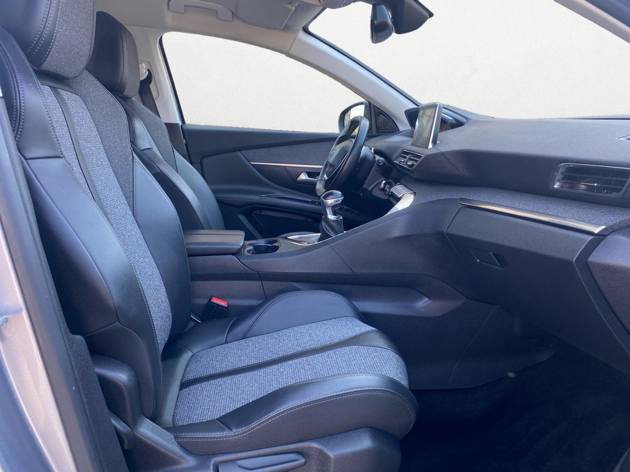 Peugeot 3008 ALLURE BLUE HDI 130 CV - Foto 2