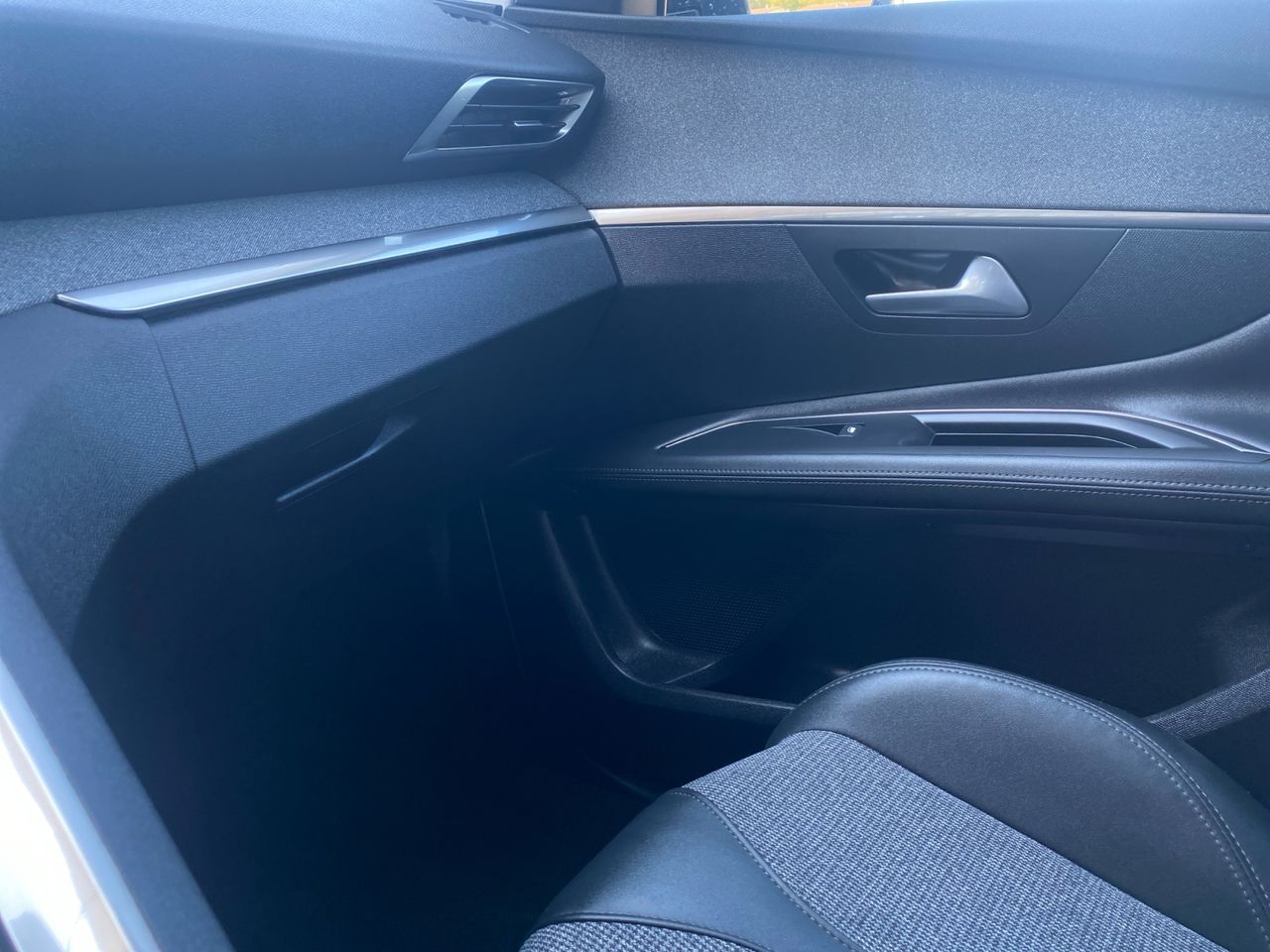 Peugeot 3008 ALLURE BLUE HDI 130 CV - Foto 2