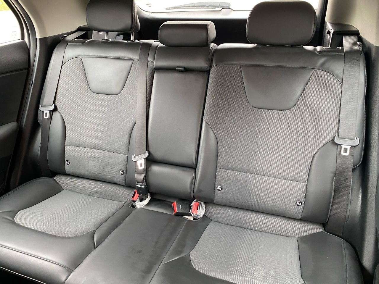 Kia Niro 1.6 GDI HEV 141 CV DRIVE - Foto 2