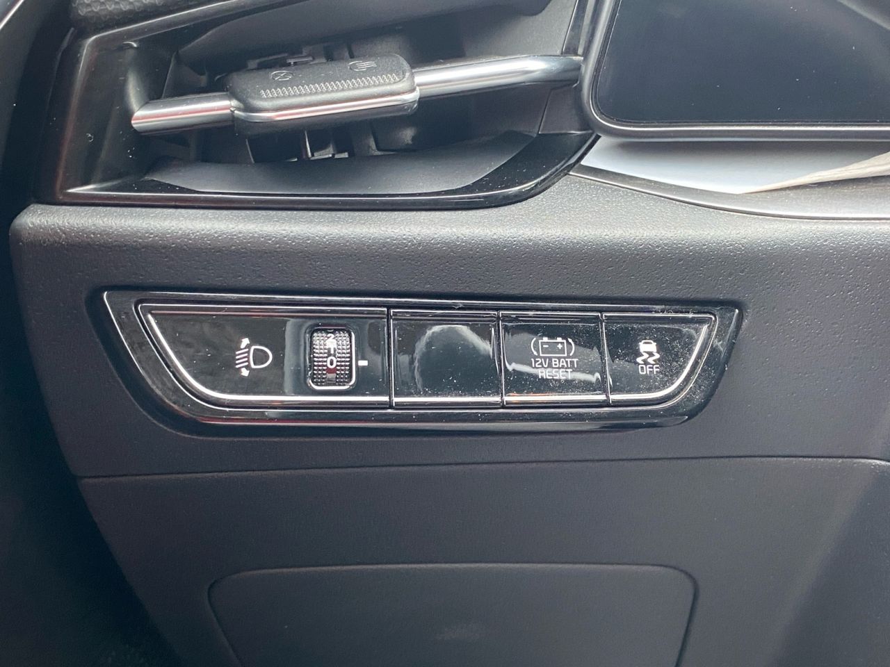 Kia Niro 1.6 GDI HEV 141 CV DRIVE - Foto 2