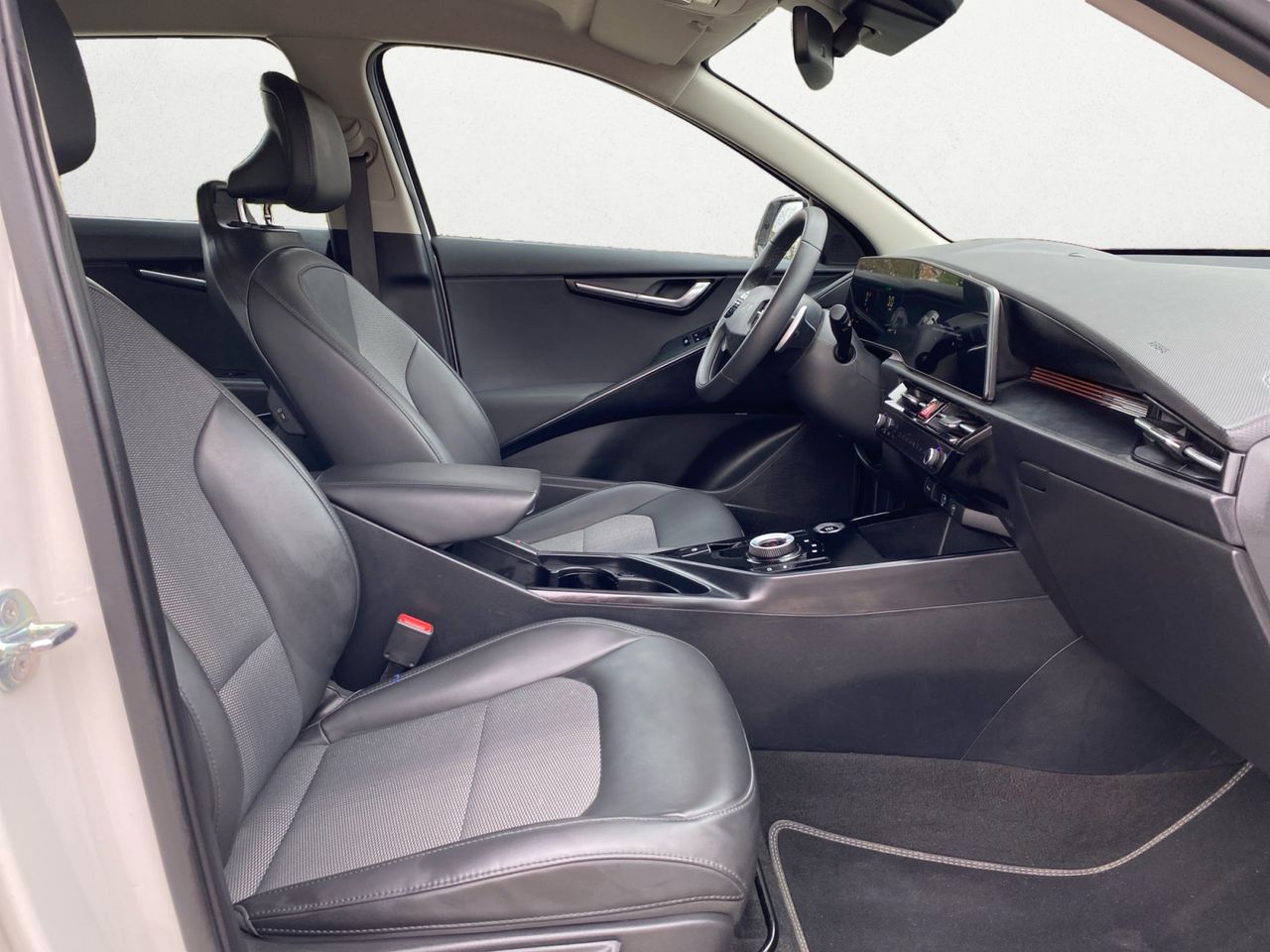 Kia Niro 1.6 GDI HEV 141 CV DRIVE - Foto 2