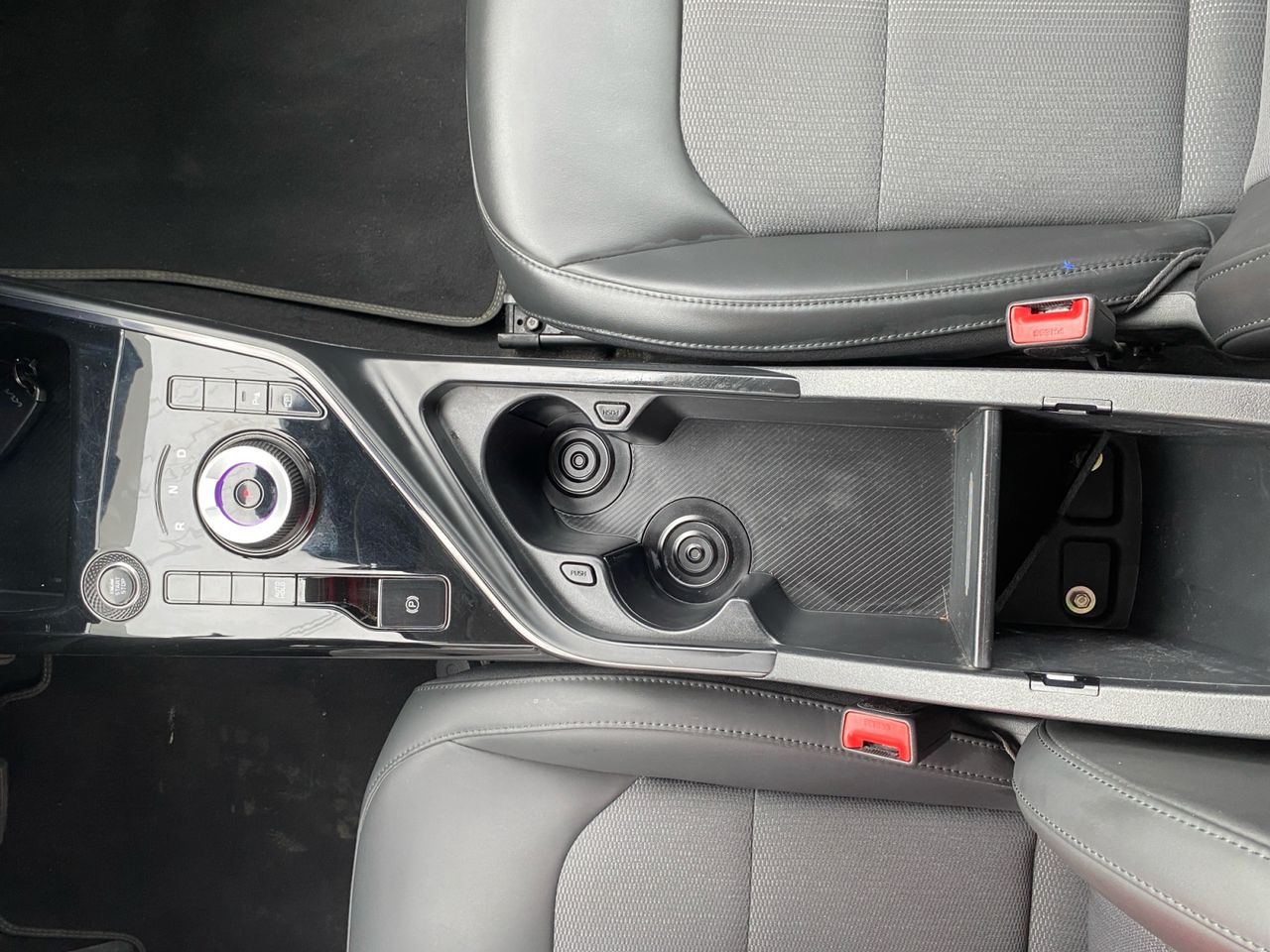 Kia Niro 1.6 GDI HEV 141 CV DRIVE - Foto 2