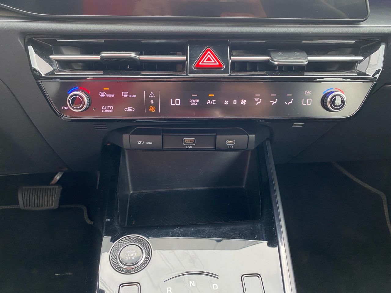 Kia Niro 1.6 GDI HEV 141 CV DRIVE - Foto 2