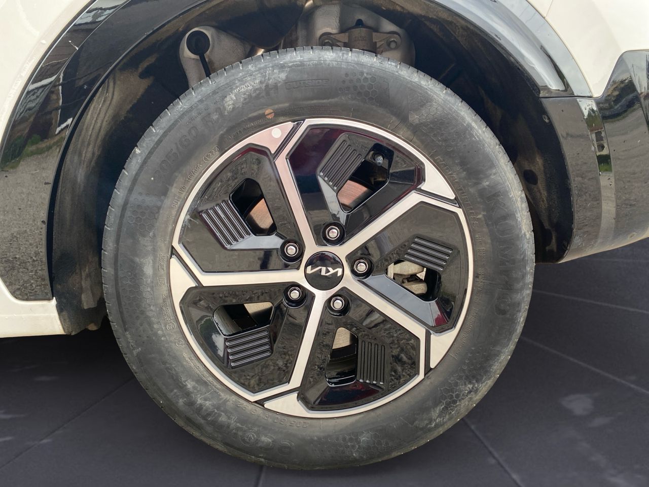 Kia Niro 1.6 GDI HEV 141 CV DRIVE - Foto 2