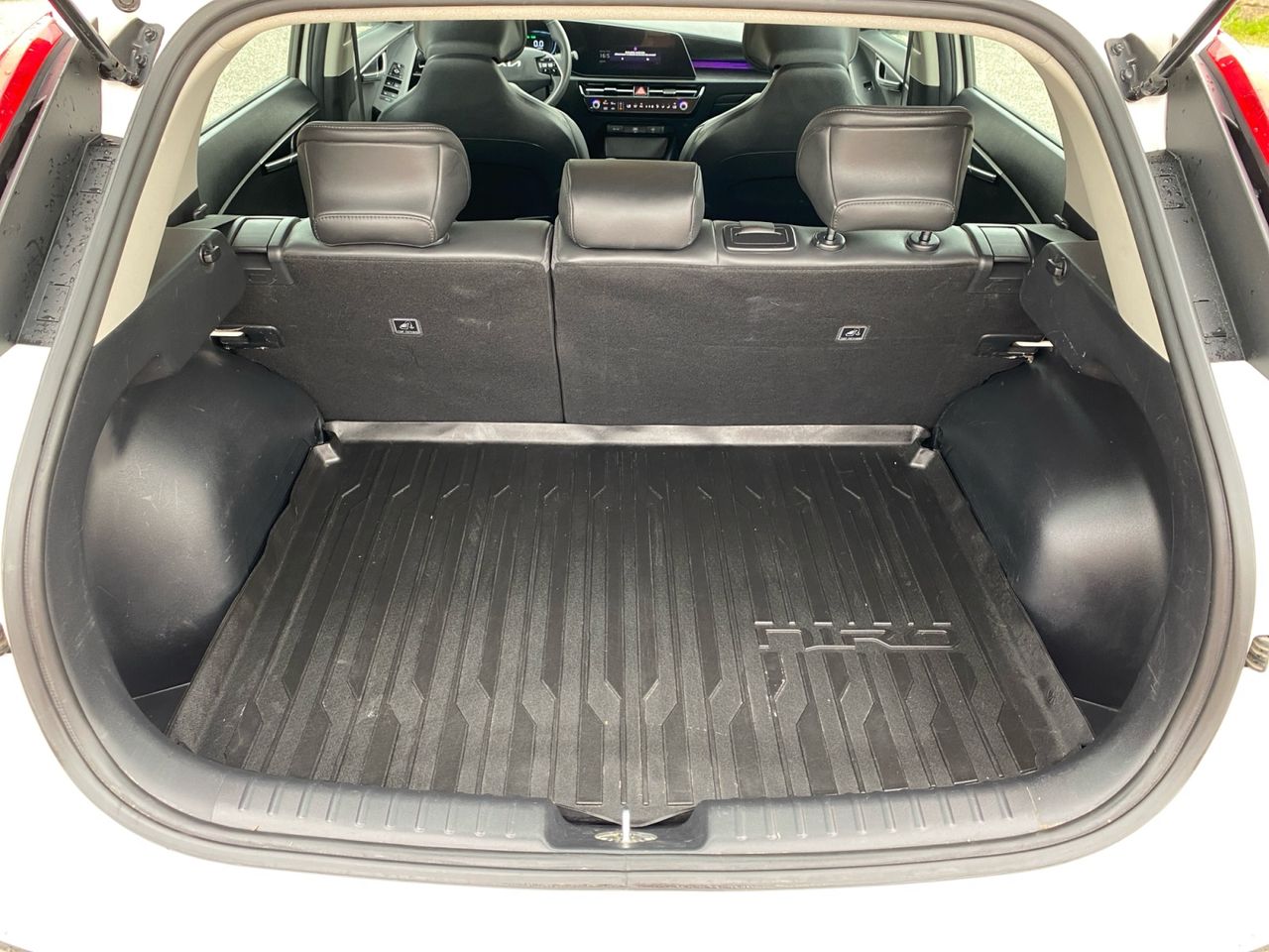 Kia Niro 1.6 GDI HEV 141 CV DRIVE - Foto 2