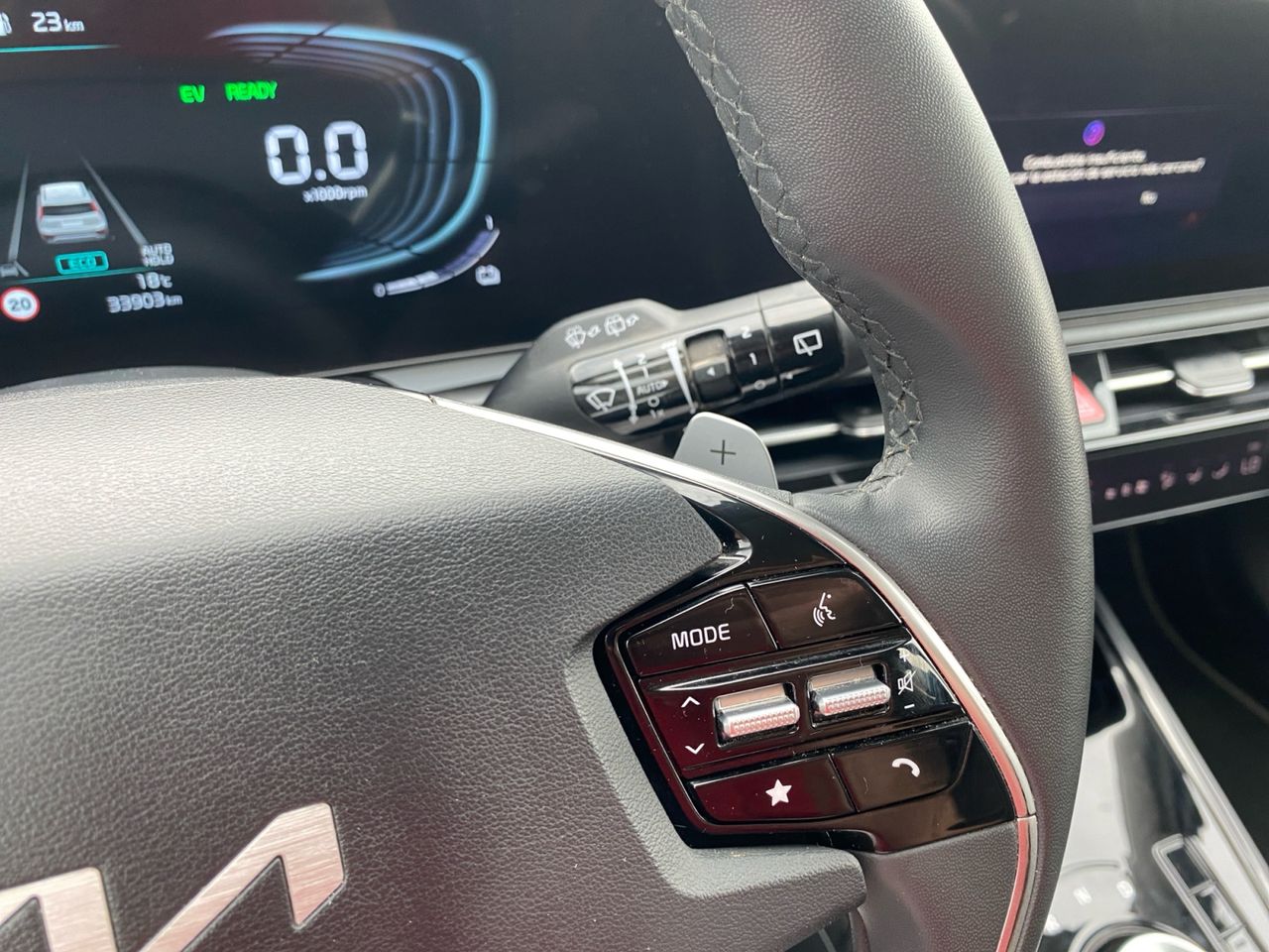 Kia Niro 1.6 GDI HEV 141 CV DRIVE - Foto 2