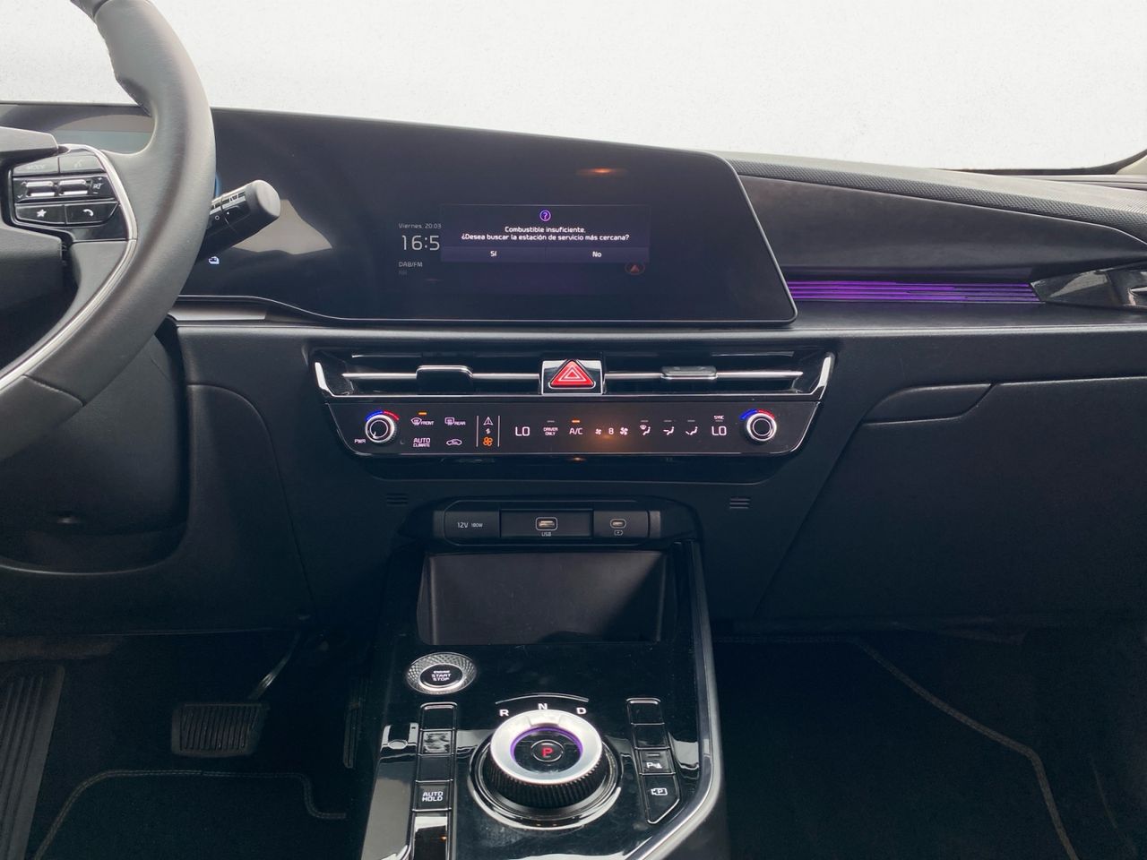 Kia Niro 1.6 GDI HEV 141 CV DRIVE - Foto 2