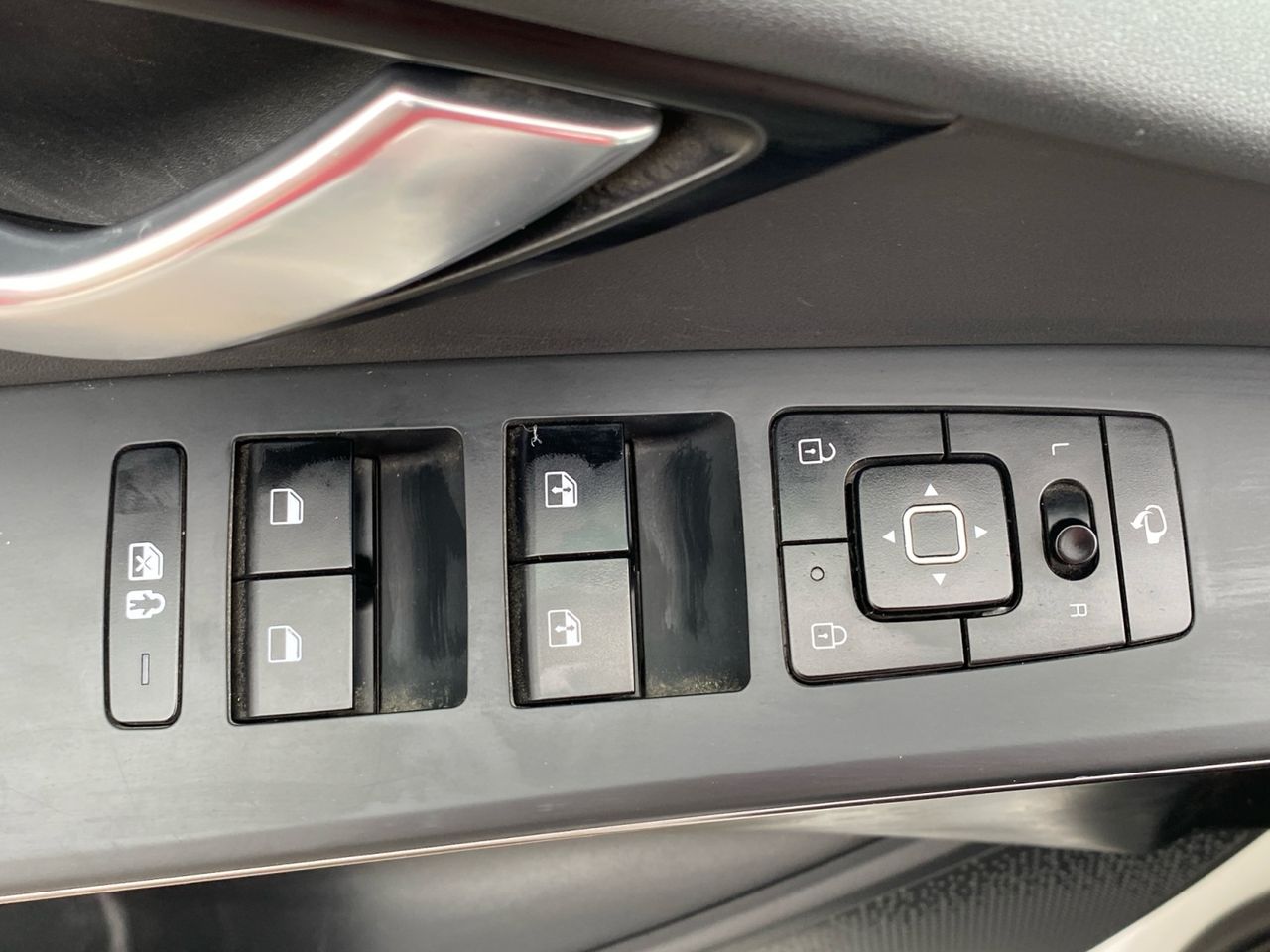 Kia Niro 1.6 GDI HEV 141 CV DRIVE - Foto 2