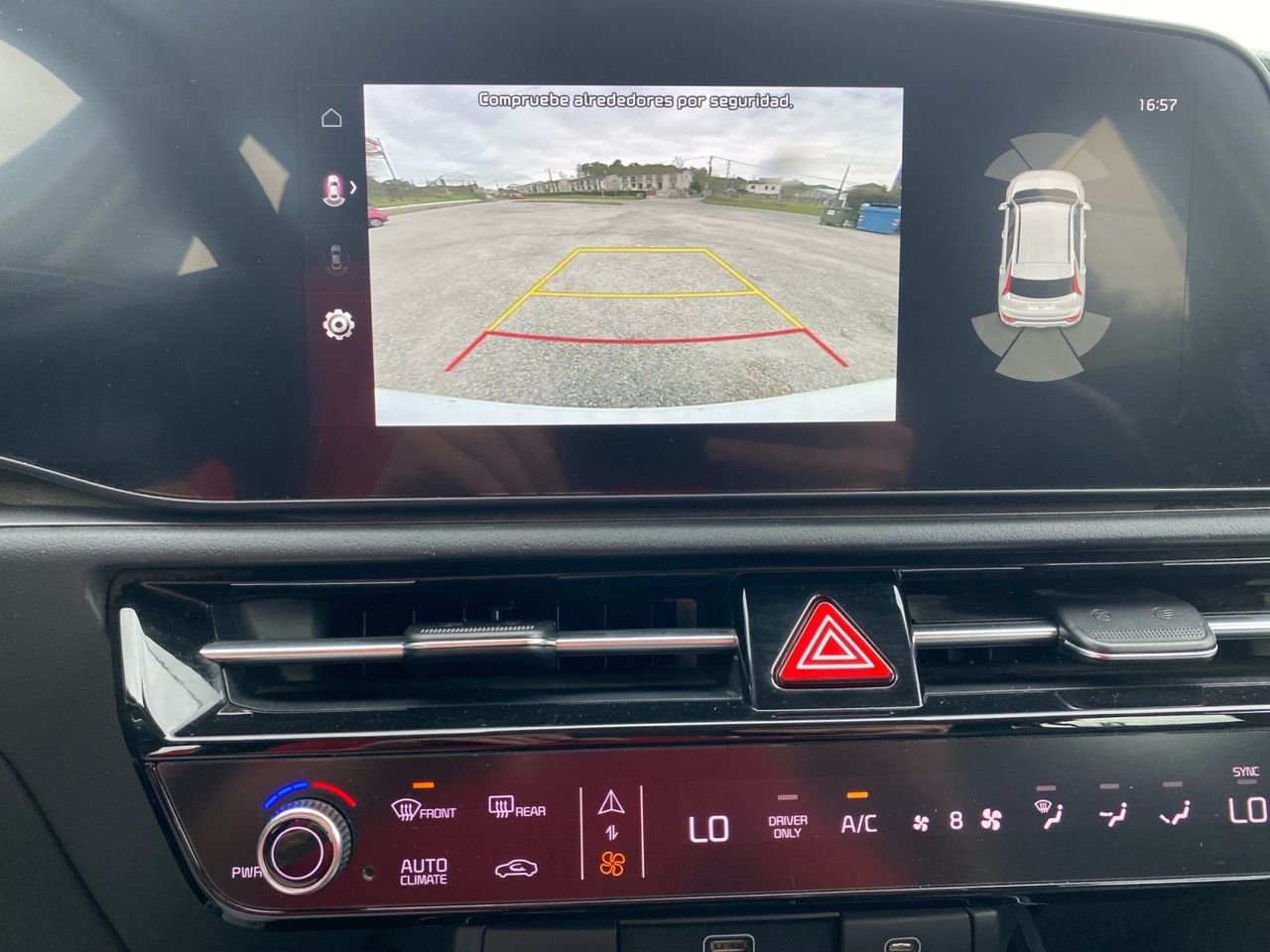 Kia Niro 1.6 GDI HEV 141 CV DRIVE - Foto 2