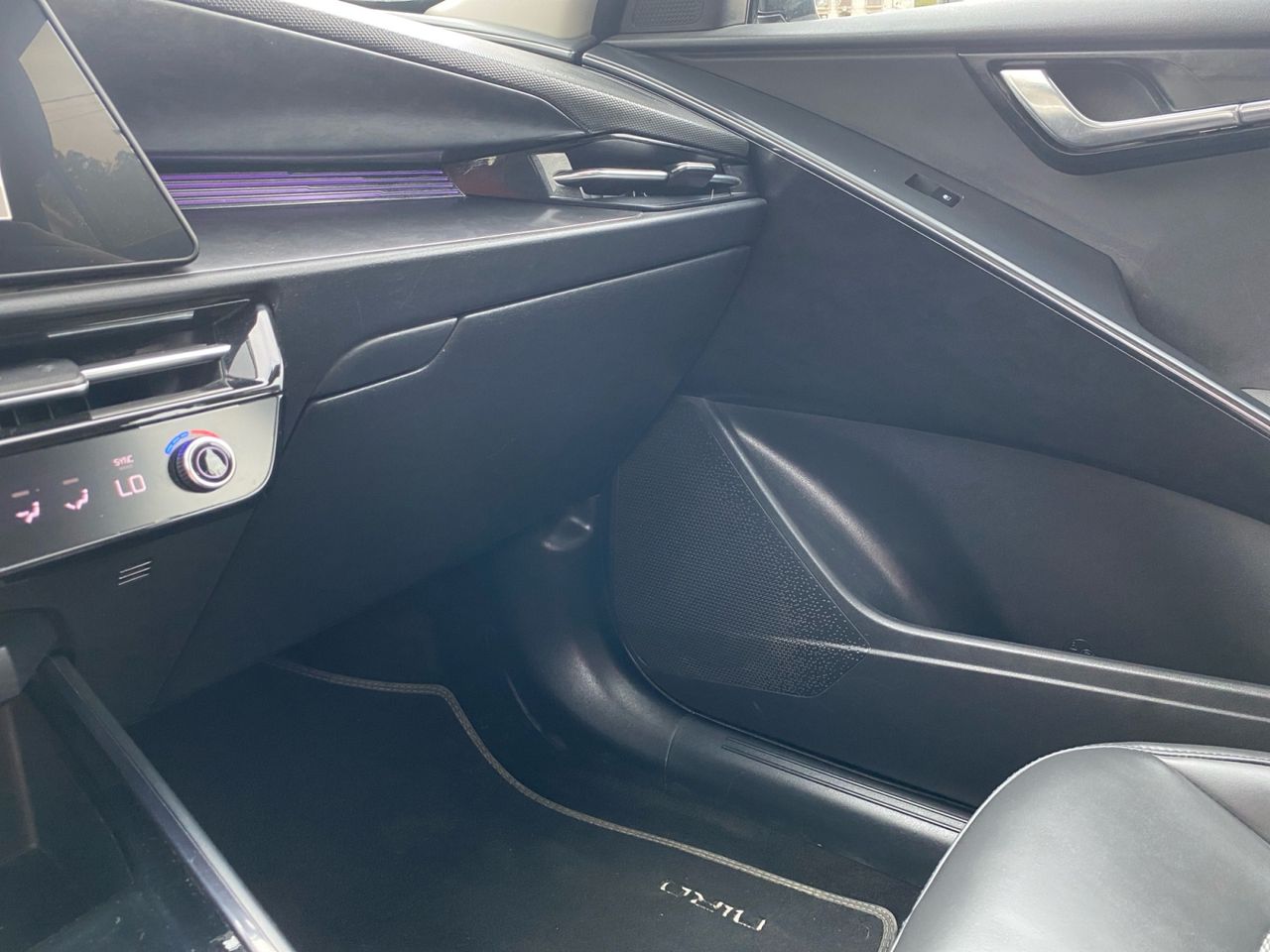 Kia Niro 1.6 GDI HEV 141 CV DRIVE - Foto 2