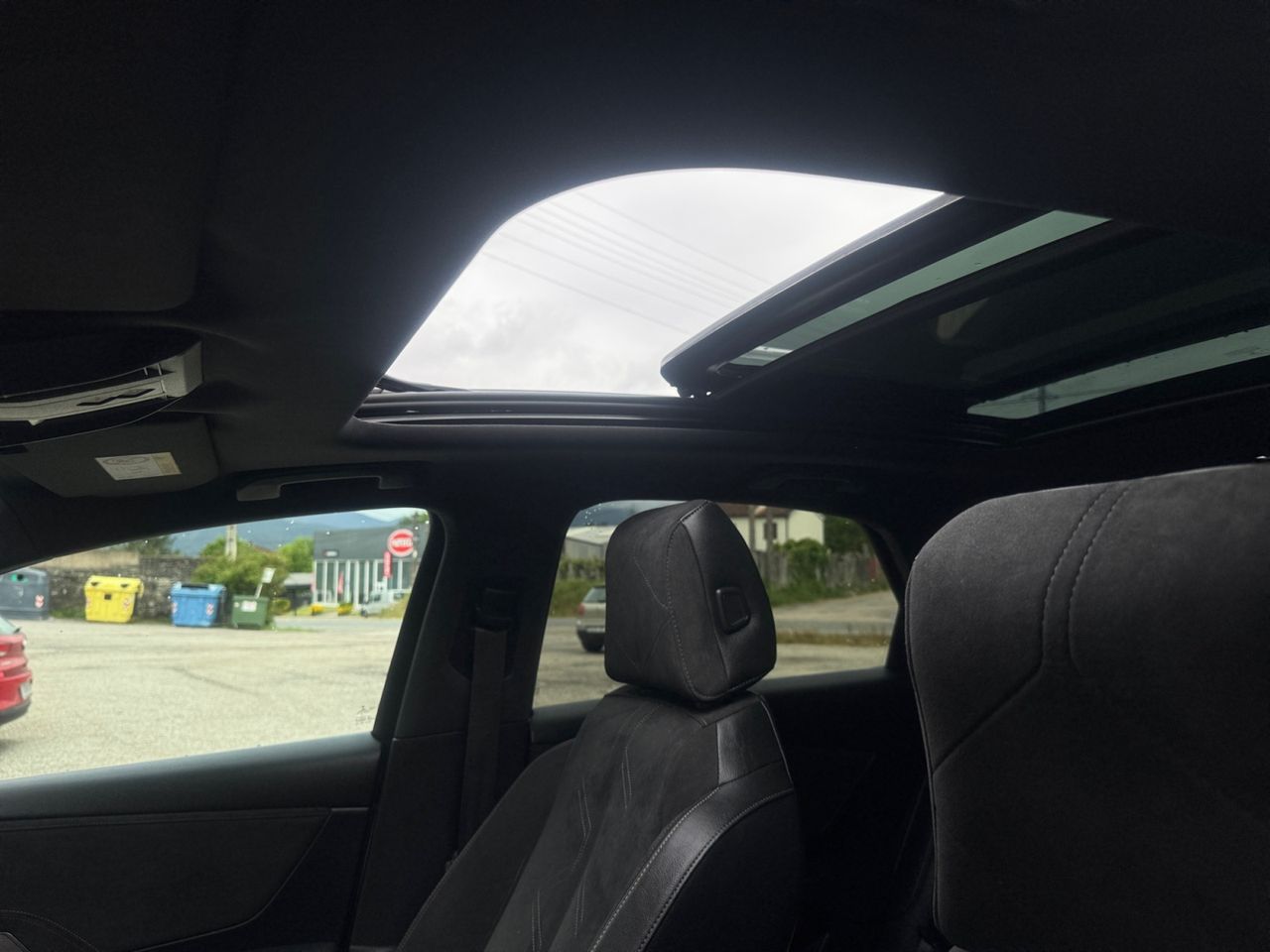 DS DS 7 Crossback BLUE HDI 130 CV AUT PERFORMANCE - Foto 2