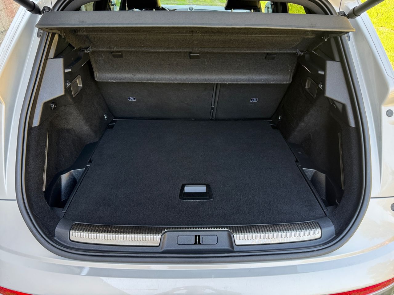 DS DS 7 Crossback BLUE HDI 130 CV AUT PERFORMANCE - Foto 2