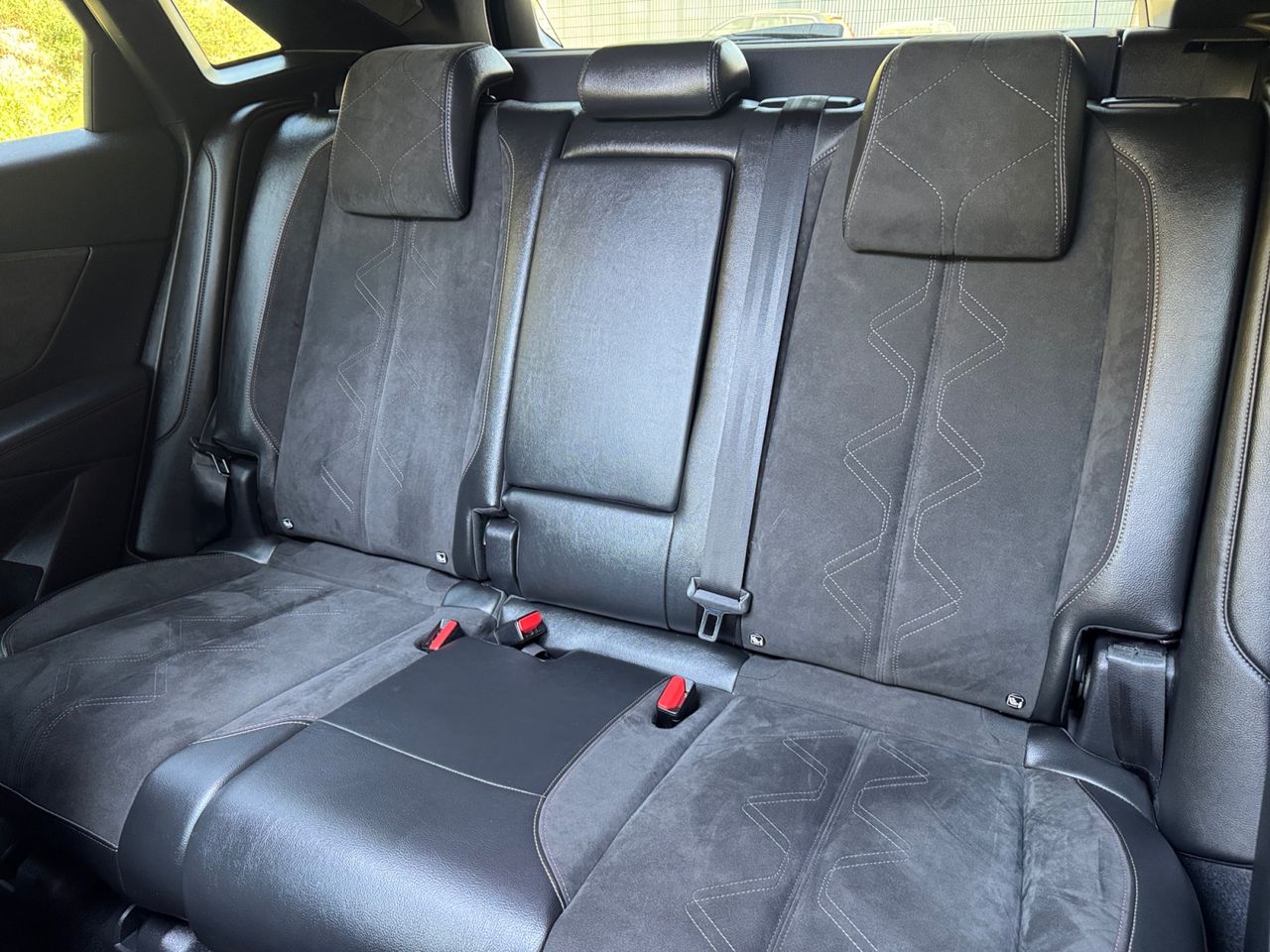 DS DS 7 Crossback BLUE HDI 130 CV AUT PERFORMANCE - Foto 2