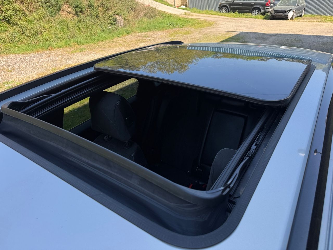 DS DS 7 Crossback BLUE HDI 130 CV AUT PERFORMANCE - Foto 2