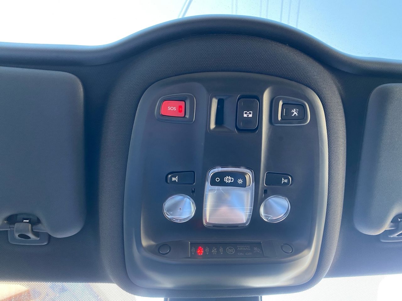 Peugeot 308 SW GT LINE BLUE HDI 130 CV EAT8 - Foto 2