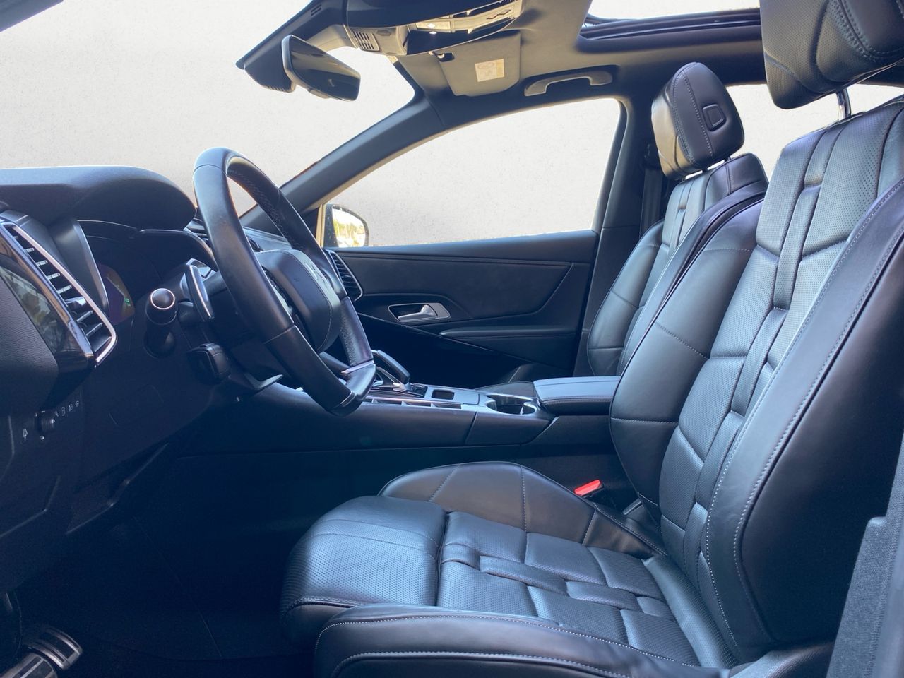 DS DS 7 Crossback E TENSE 300 4X4 RIVOLI - Foto 2