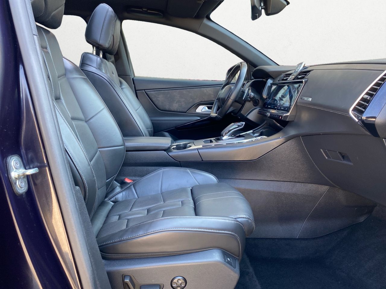 DS DS 7 Crossback E TENSE 300 4X4 RIVOLI - Foto 2