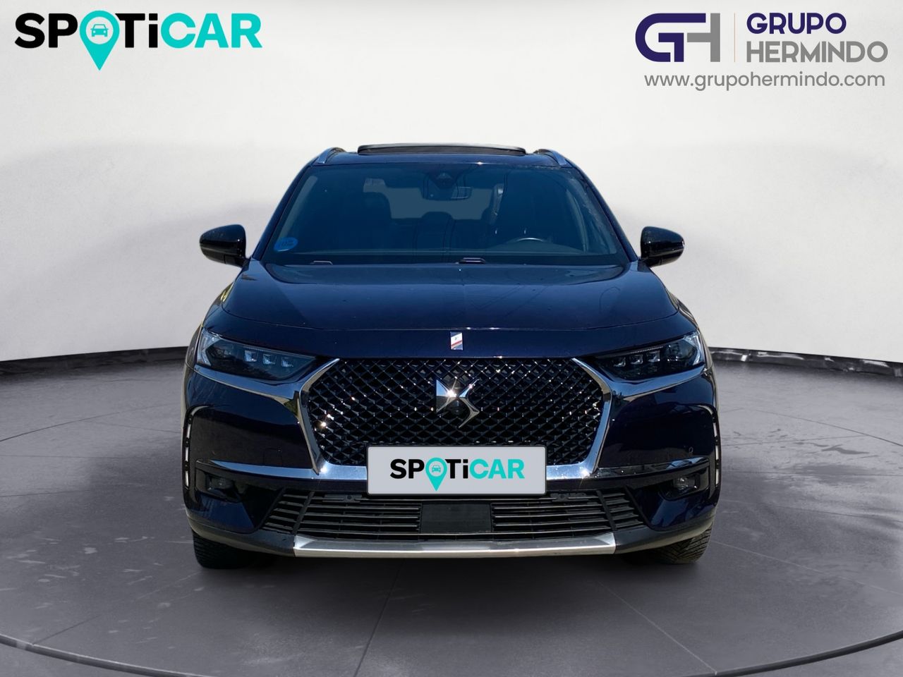 DS DS 7 Crossback E TENSE 300 4X4 RIVOLI - Foto 2