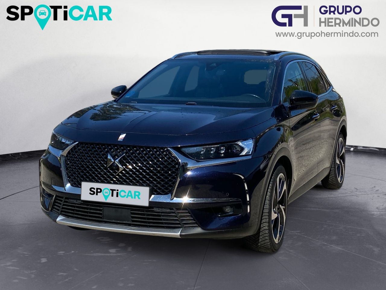 DS DS 7 Crossback E TENSE 300 4X4 RIVOLI - Foto 2