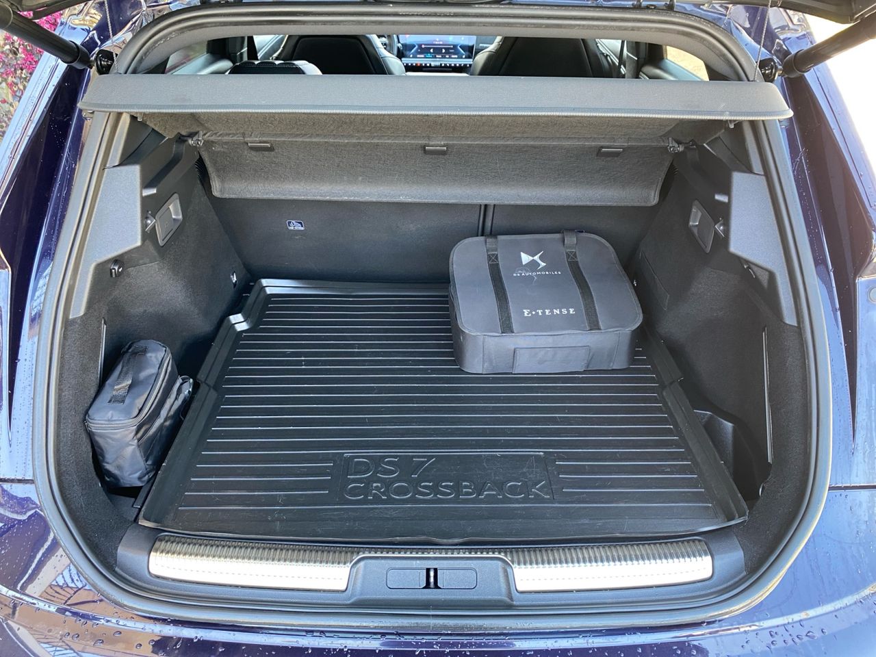 DS DS 7 Crossback E TENSE 300 4X4 RIVOLI - Foto 2