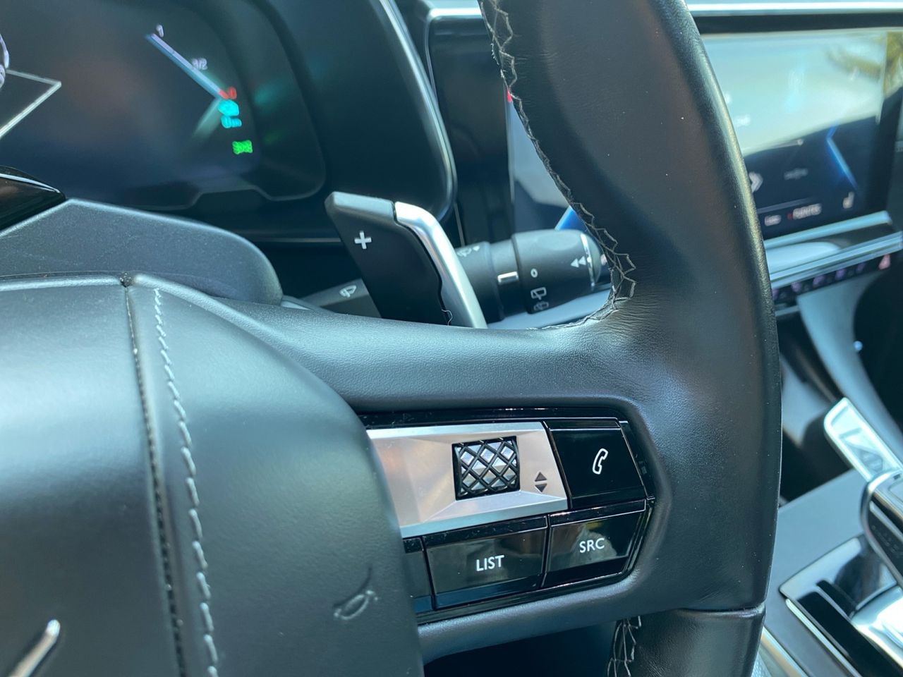 DS DS 7 Crossback E TENSE 300 4X4 RIVOLI - Foto 2