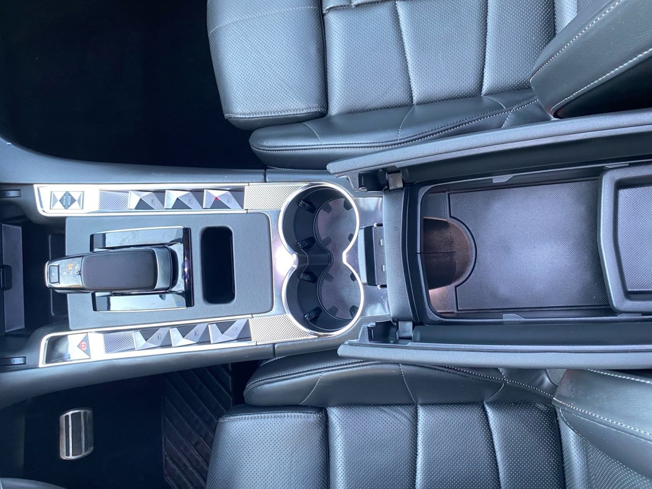 DS DS 7 Crossback E TENSE 300 4X4 RIVOLI - Foto 2