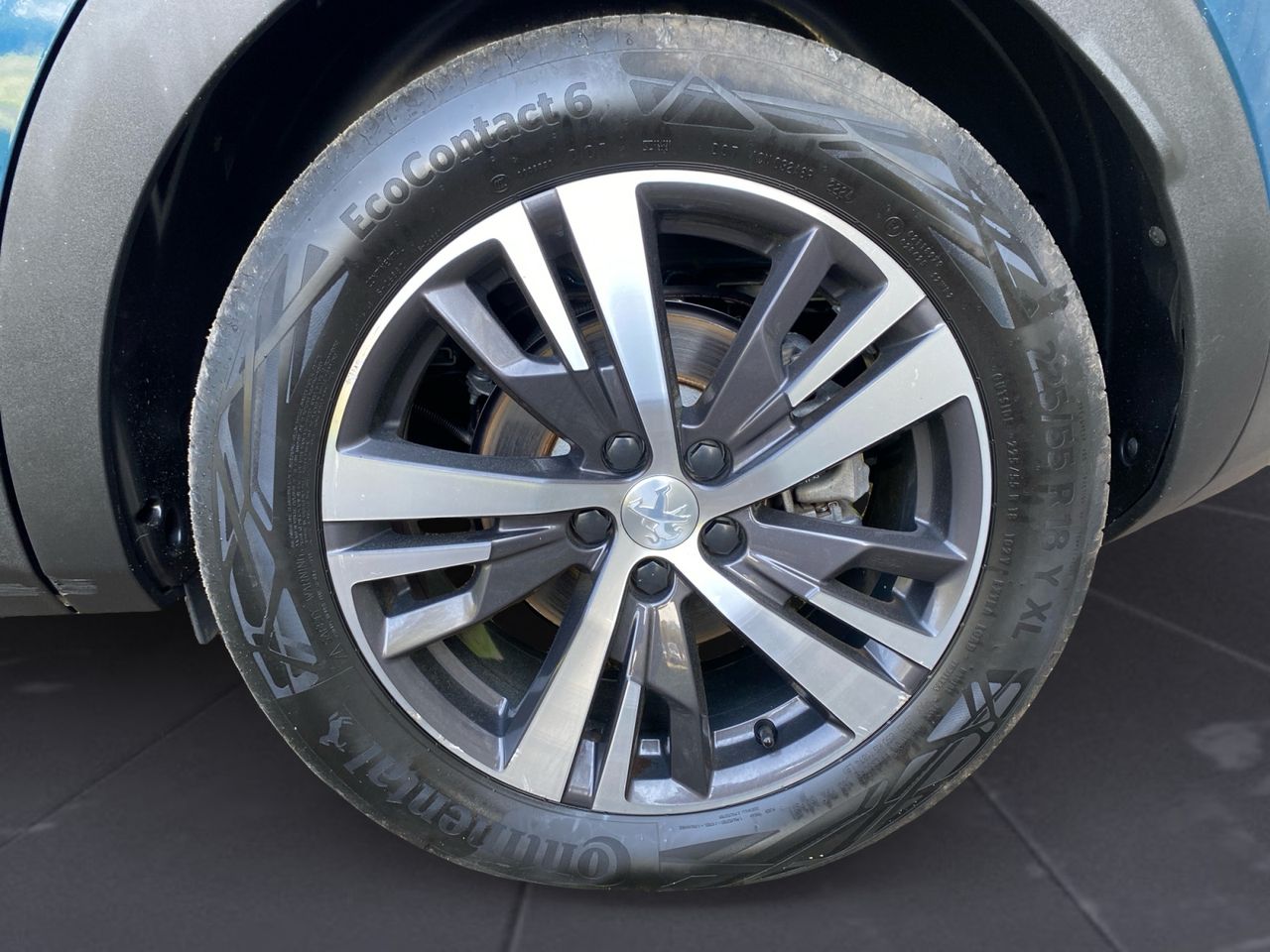 Peugeot 3008 Hybrid ALLURE HYBRID 225 e EAT8 - Foto 2