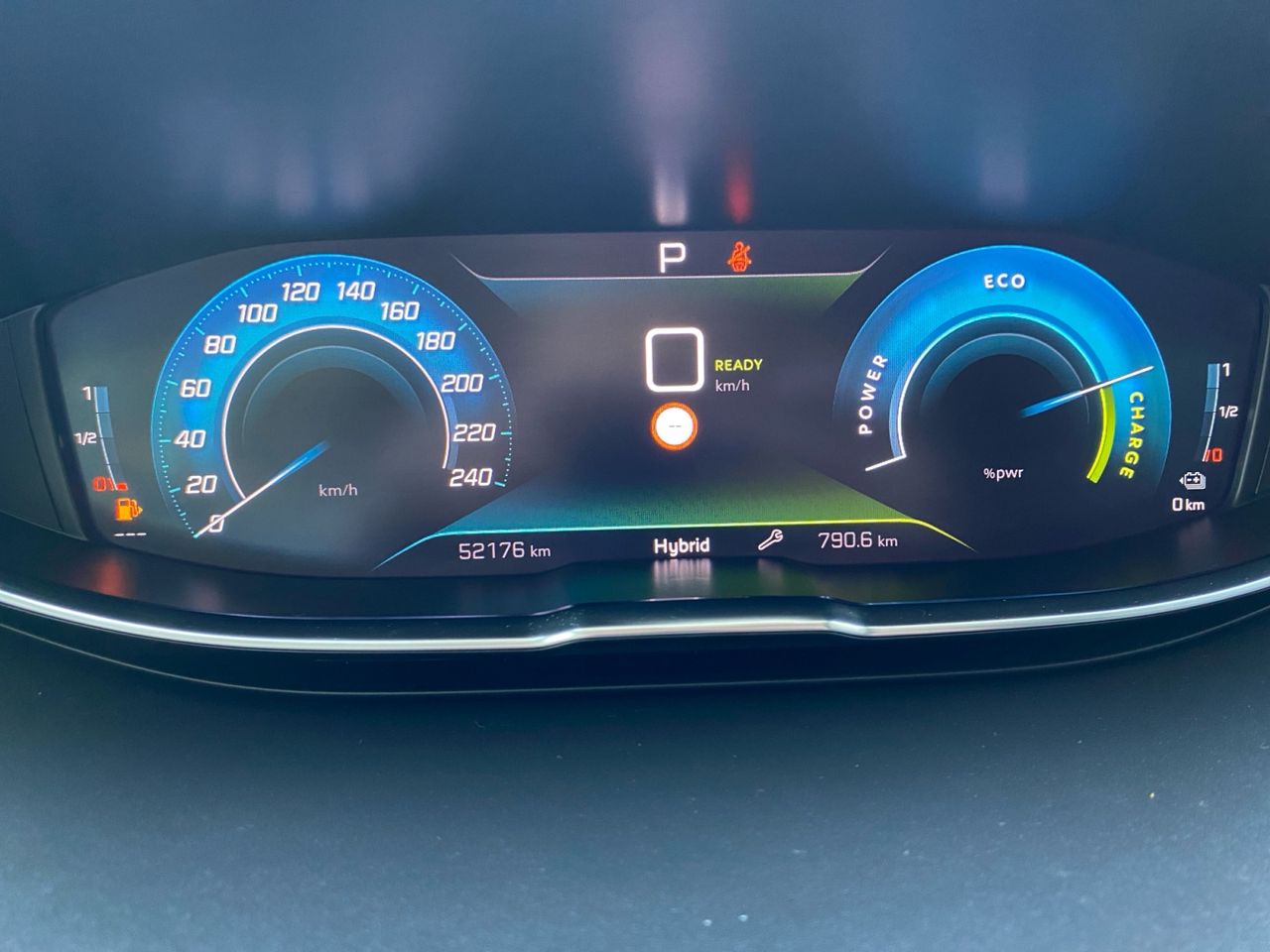 Peugeot 3008 Hybrid ALLURE HYBRID 225 e EAT8 - Foto 2