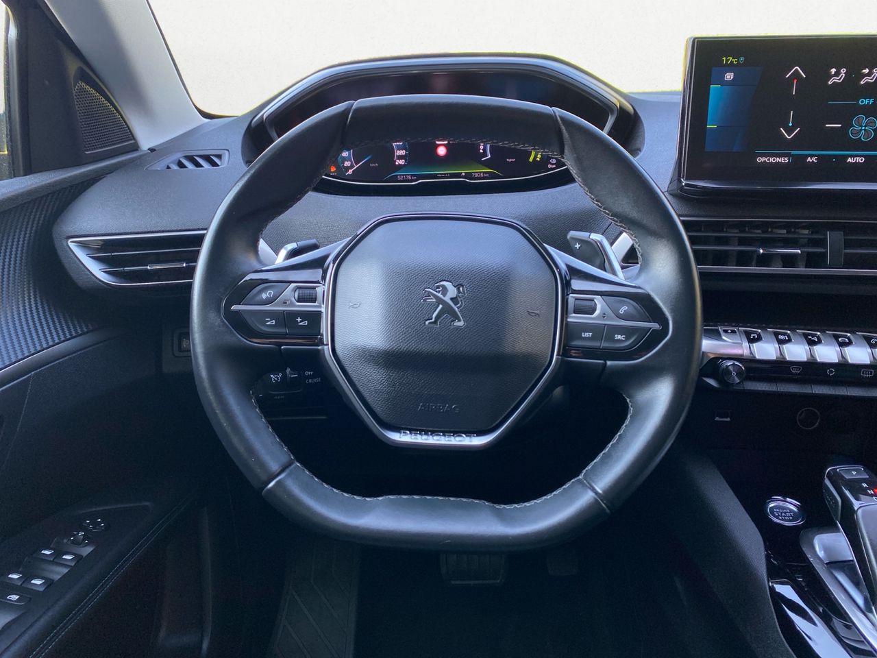 Peugeot 3008 Hybrid ALLURE HYBRID 225 e EAT8 - Foto 2