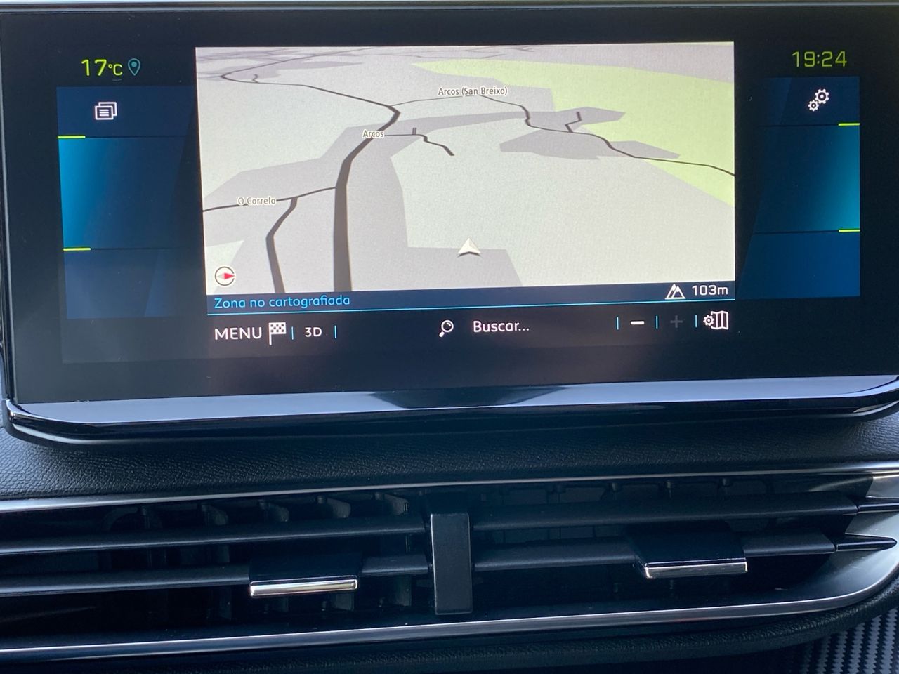 Peugeot 3008 Hybrid ALLURE HYBRID 225 e EAT8 - Foto 2