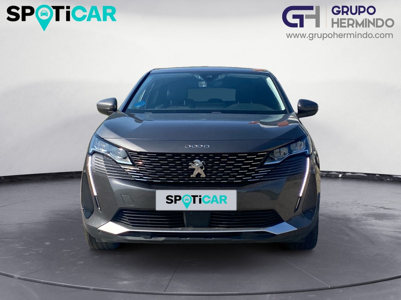 Peugeot 3008 Hybrid ALLURE HYBRID 225 e EAT8 - Foto 2