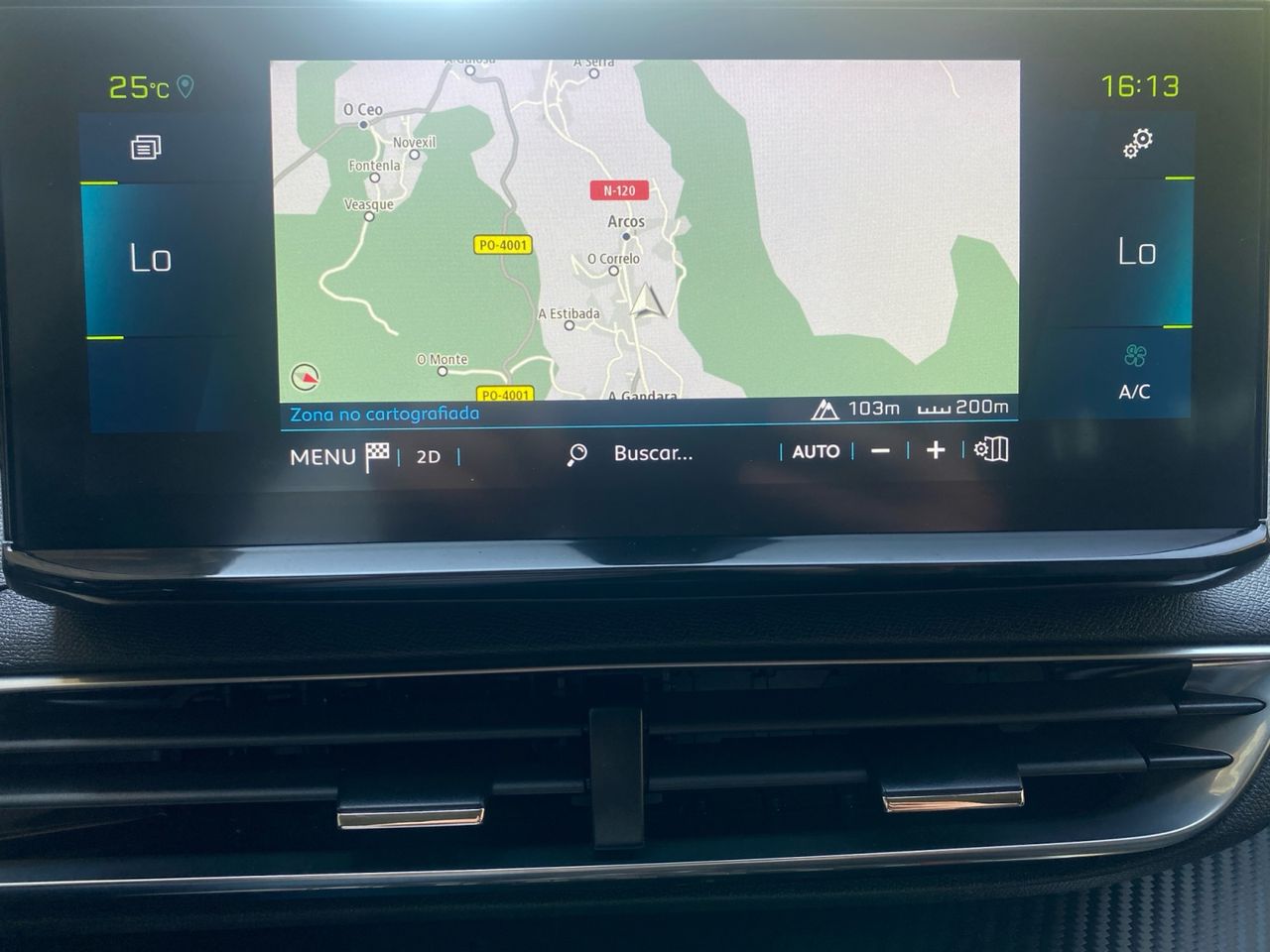 Peugeot 3008 Hybrid ALLURE HYBRID 225 e EAT8 - Foto 2