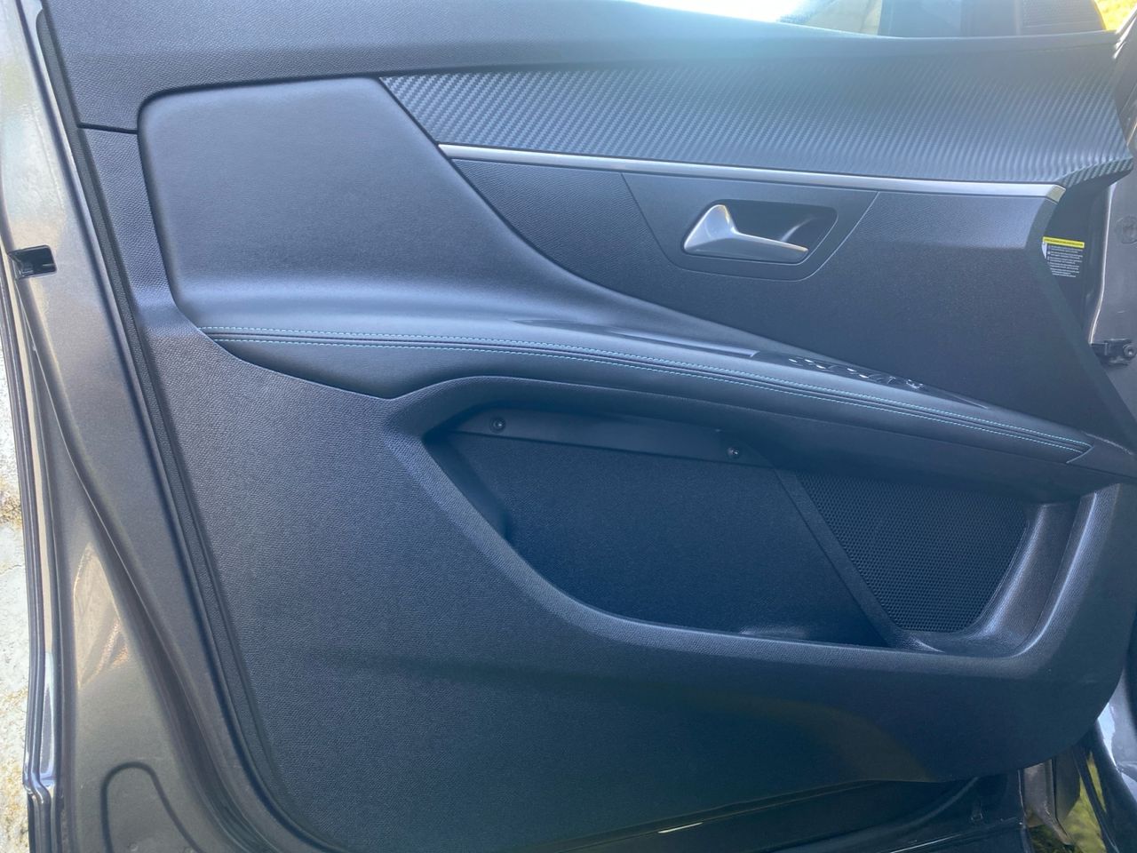 Peugeot 3008 Hybrid ALLURE HYBRID 225 e EAT8 - Foto 2