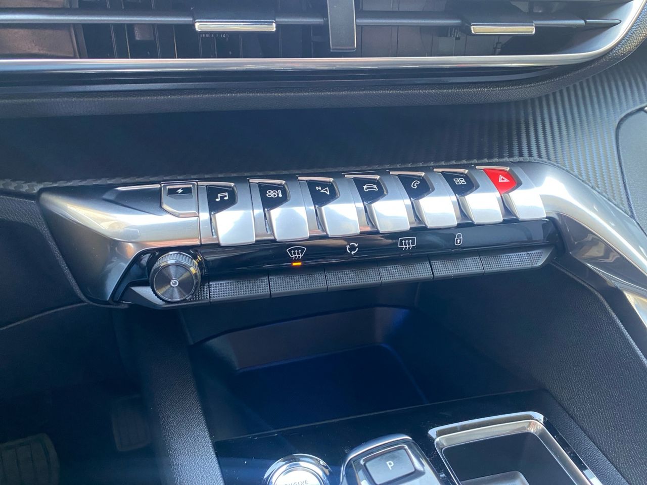 Peugeot 3008 Hybrid ALLURE HYBRID 225 e EAT8 - Foto 2