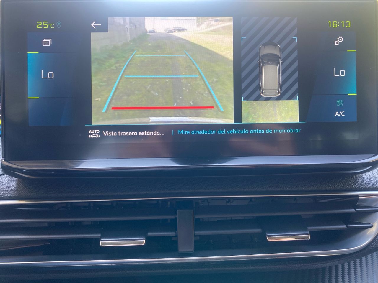 Peugeot 3008 Hybrid ALLURE HYBRID 225 e EAT8 - Foto 2