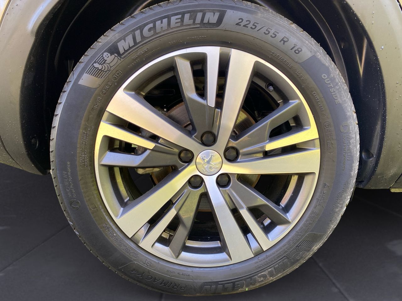 Peugeot 3008 Hybrid ALLURE HYBRID 225 e EAT8 - Foto 2