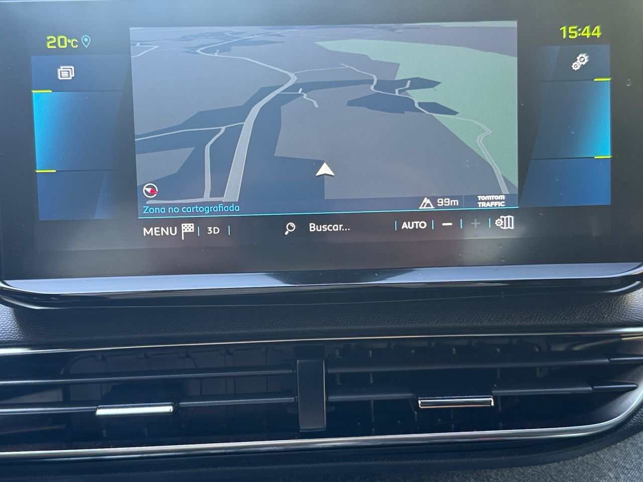 Peugeot 3008 Hybrid ALLURE PACK PLUG IN HYBRID 225 e EAT8 - Foto 2