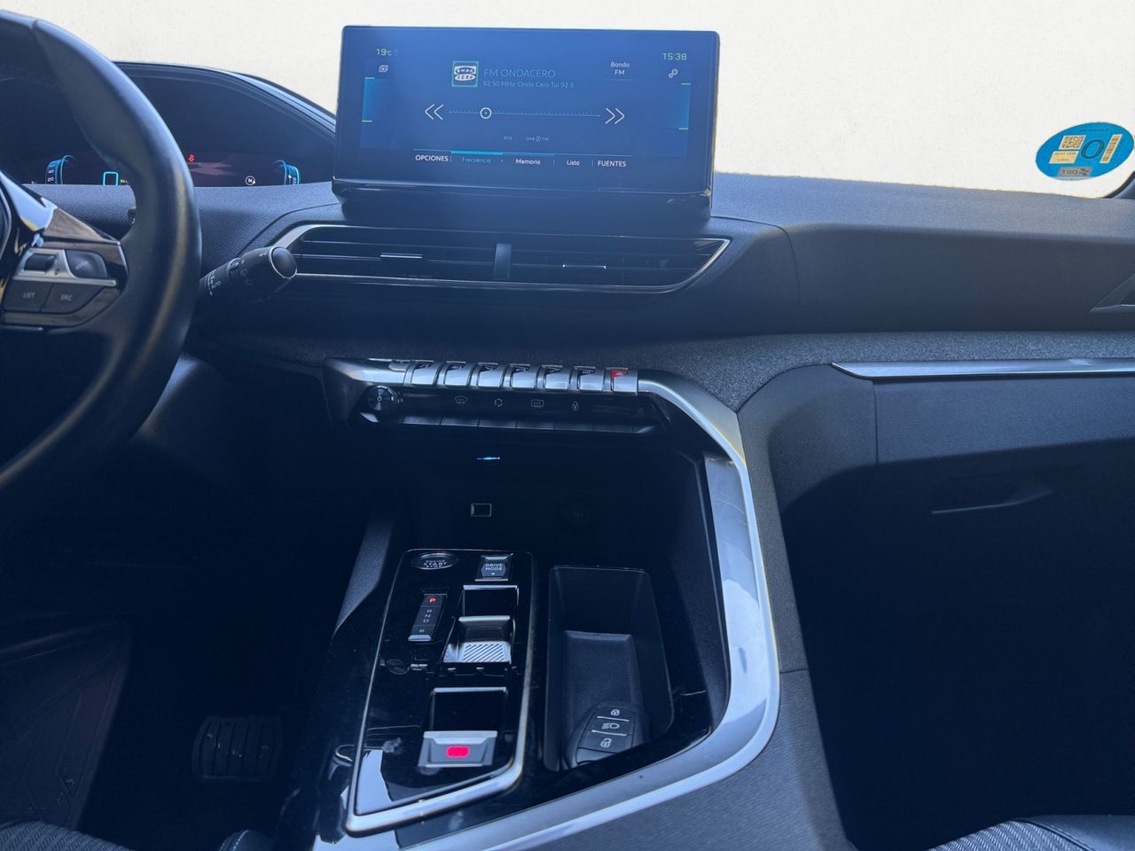 Peugeot 3008 Hybrid ALLURE PACK PLUG IN HYBRID 225 e EAT8 - Foto 2