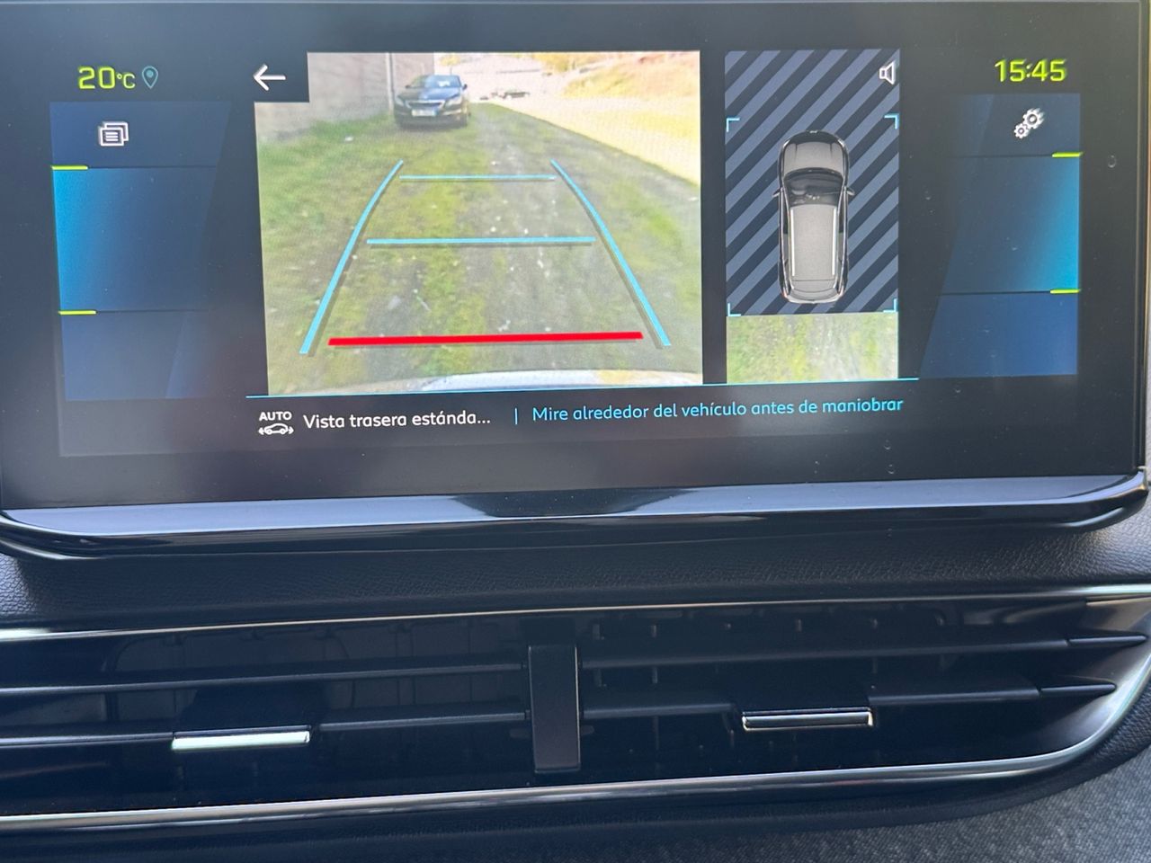 Peugeot 3008 Hybrid ALLURE PACK PLUG IN HYBRID 225 e EAT8 - Foto 2