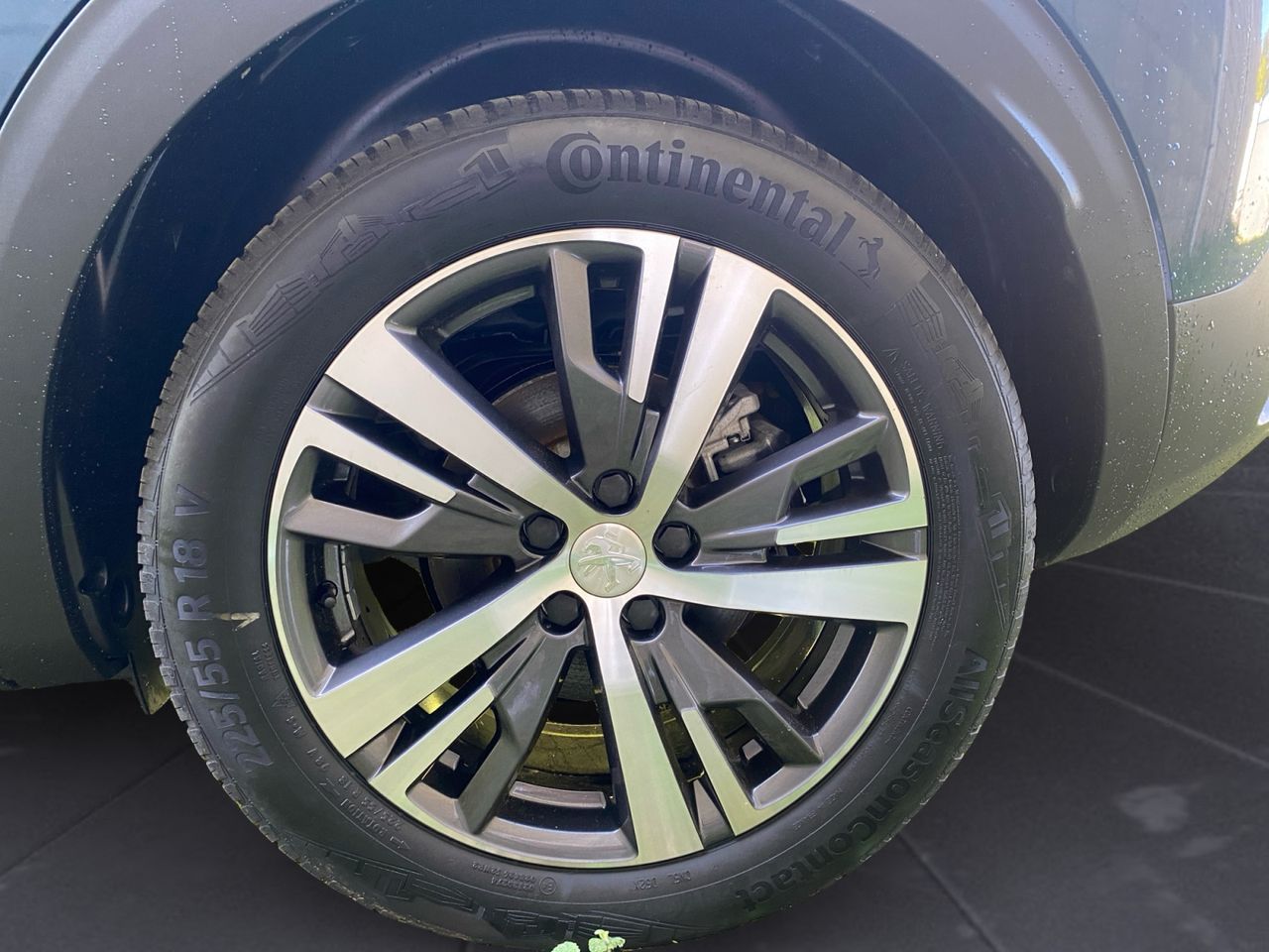 Peugeot 3008 Hybrid ALLURE PACK HYBRID 300 e EAT8 - Foto 2