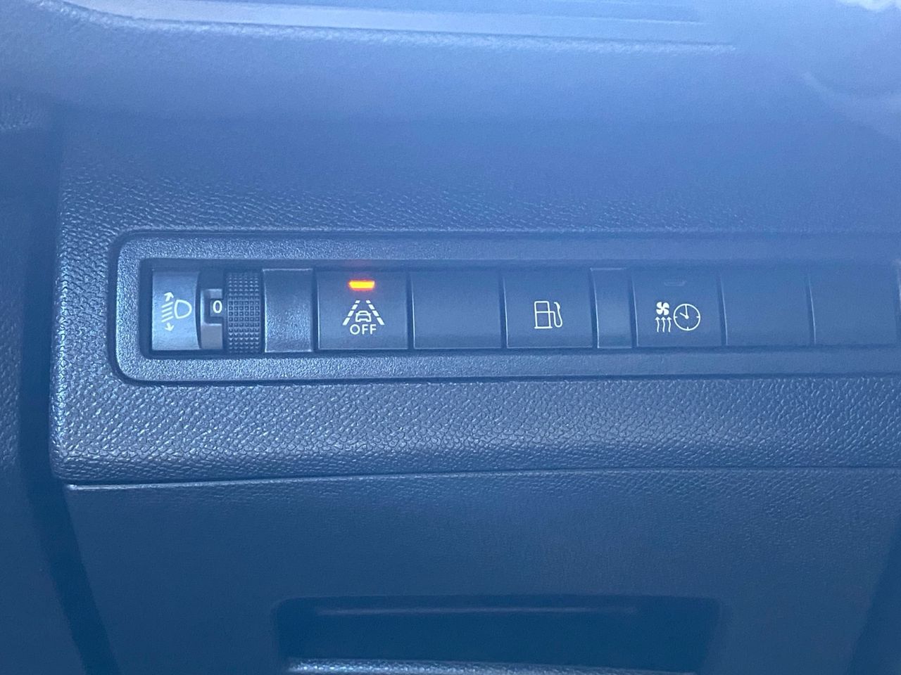 Peugeot 3008 Hybrid ALLURE PACK HYBRID 300 e EAT8 - Foto 2