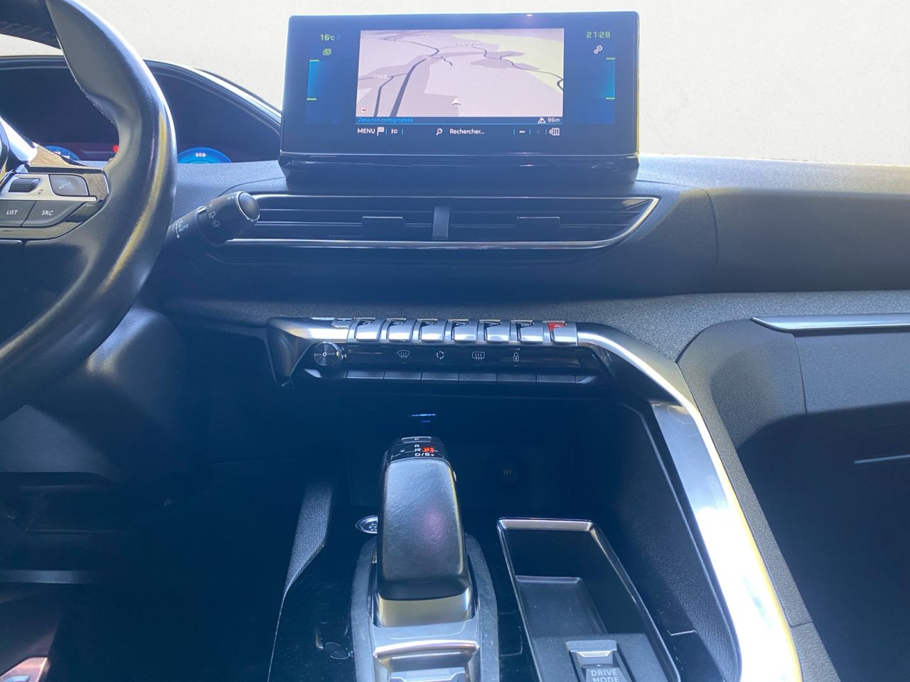 Peugeot 3008 Hybrid ALLURE PACK HYBRID 300 e EAT8 - Foto 2