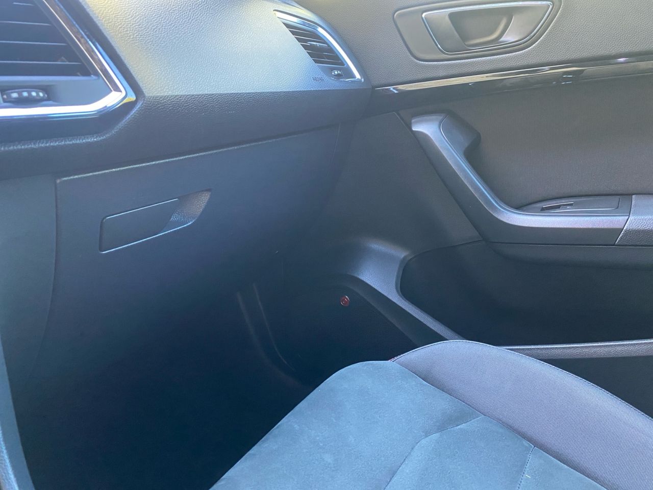 Seat Ateca 1.5 TSI SS FR GO S - Foto 2