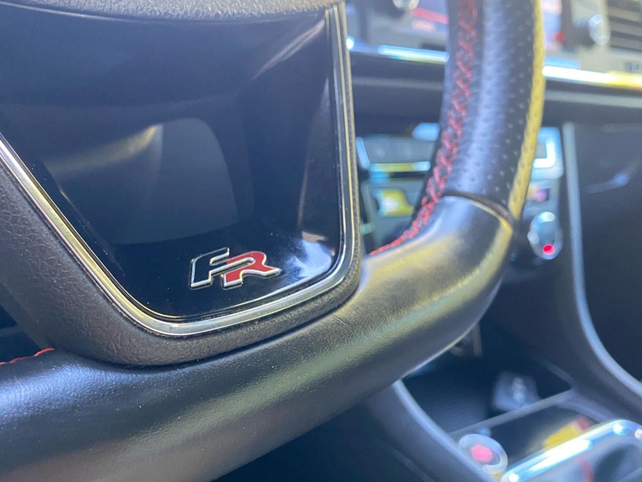 Seat Ateca 1.5 TSI SS FR GO S - Foto 2