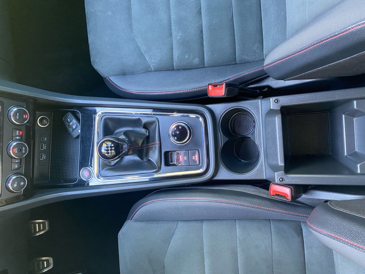 Seat Ateca 1.5 TSI SS FR GO S - Foto 2