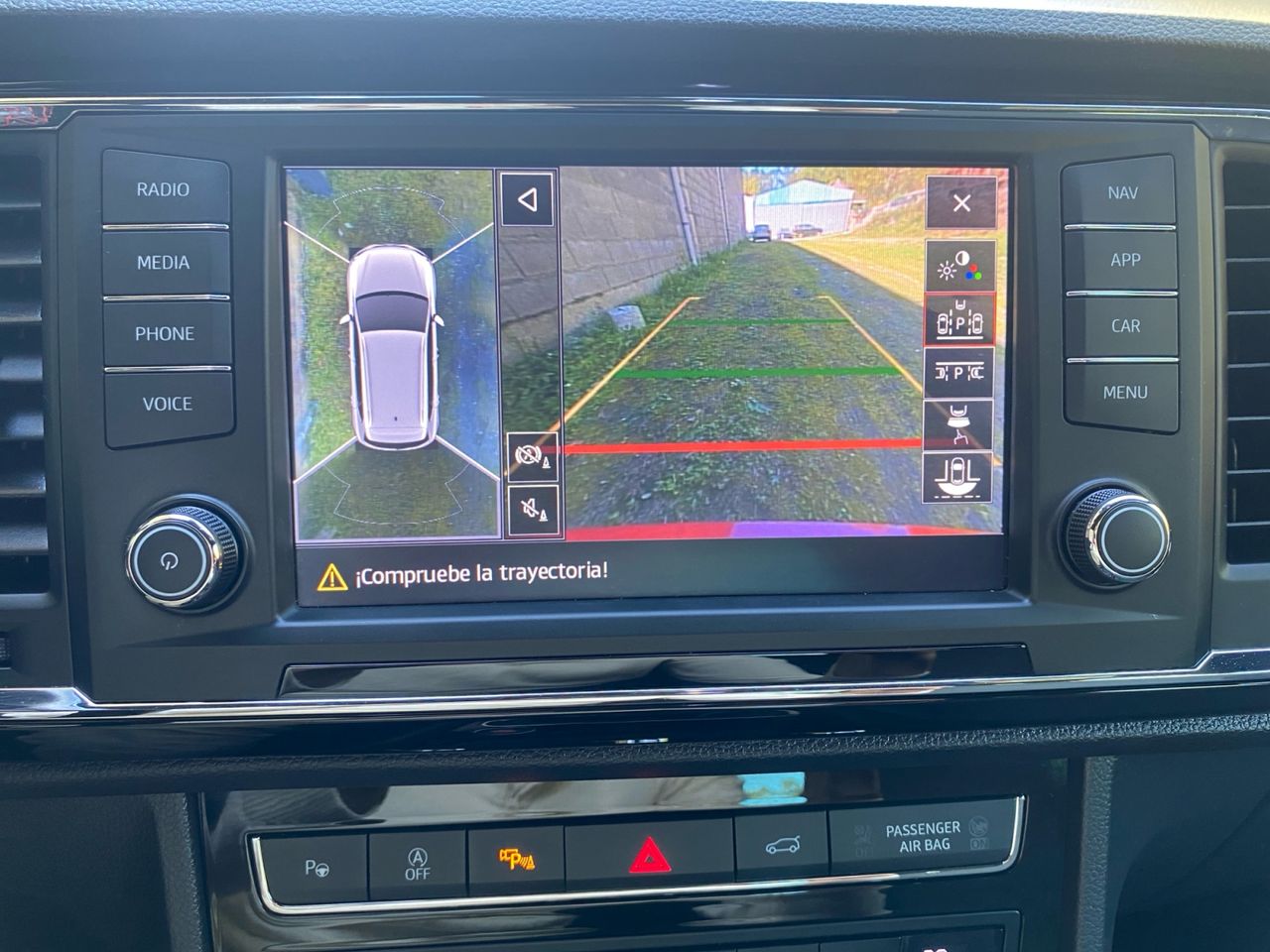 Seat Ateca 1.5 TSI SS FR GO S - Foto 2