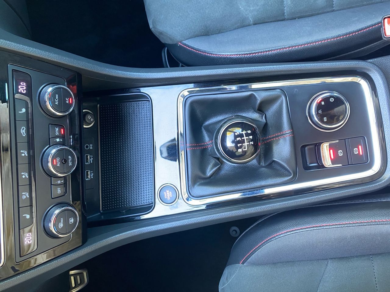 Seat Ateca 1.5 TSI SS FR GO S - Foto 2