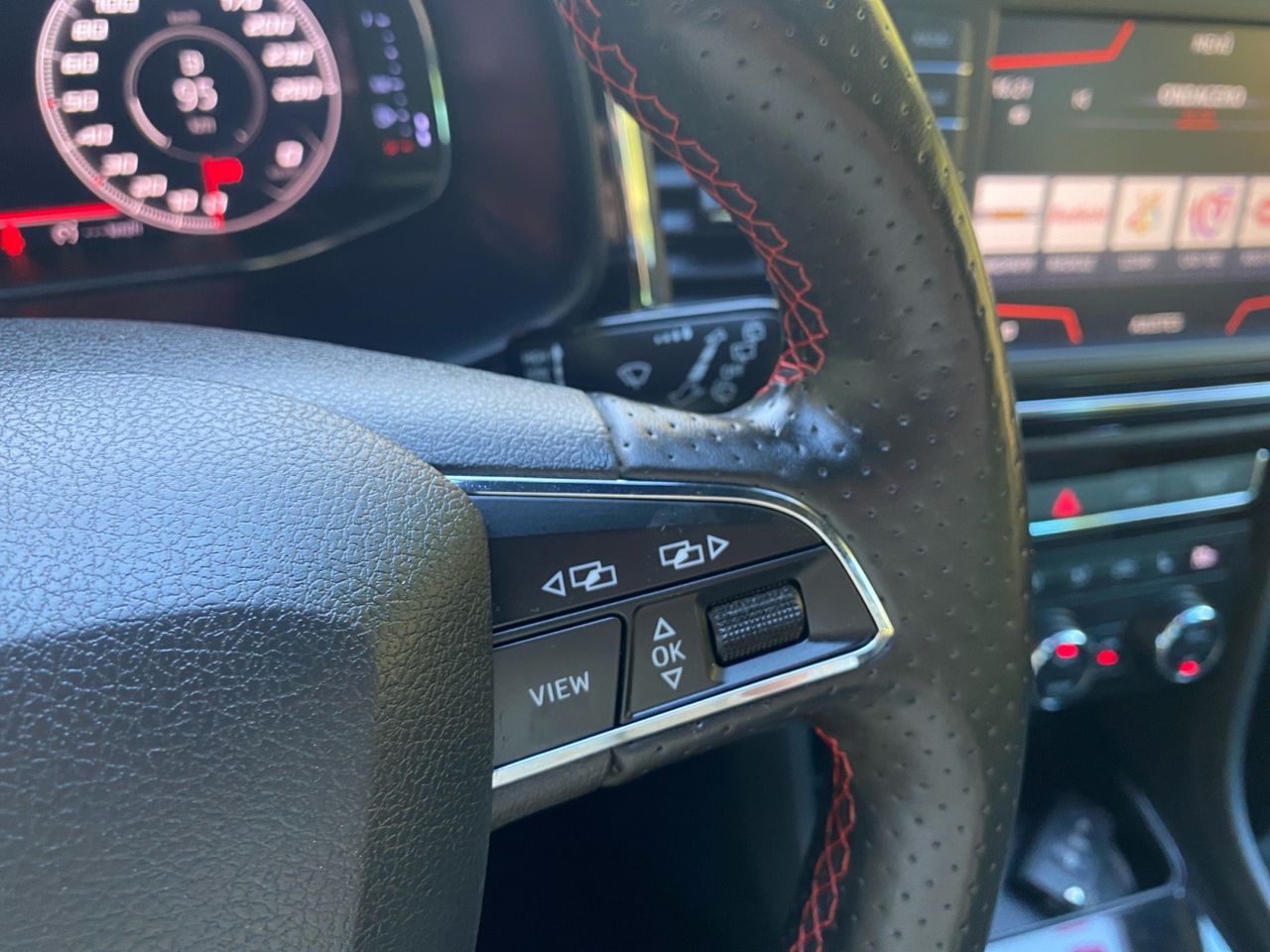 Seat Ateca 1.5 TSI SS FR GO S - Foto 2