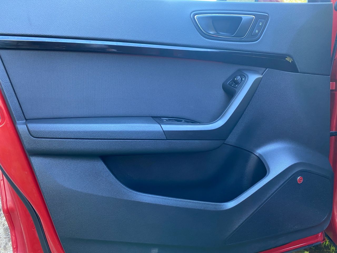 Seat Ateca 1.5 TSI SS FR GO S - Foto 2